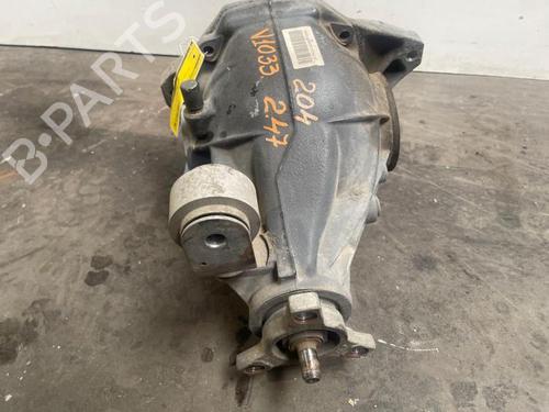 rear-differential-mercedes-benz-c-class-coupe-c204-2011-38826054 main image