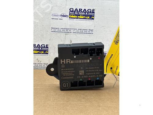Electronic module MERCEDES-BENZ E-CLASS (W212) E 350 BlueTEC 4-matic (212.094) | BP38849883M83 - Image 3