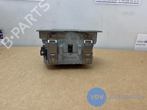 Control unit MERCEDES-BENZ B-CLASS Sports Tourer (W245) B 200 CDI (245.208) | BP25948069M11 