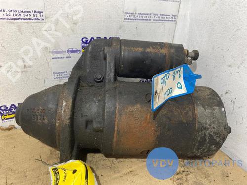 Used Starter MERCEDES-BENZ S-CLASS Saloon (W108, W109) 280 S (108.016) (140 hp) 25953531