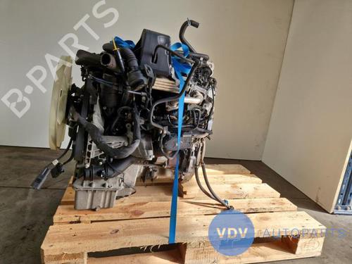 Other MERCEDES-BENZ C-CLASS T-Model (S204) C 180 CDI (204.200) | BP29234902O1 