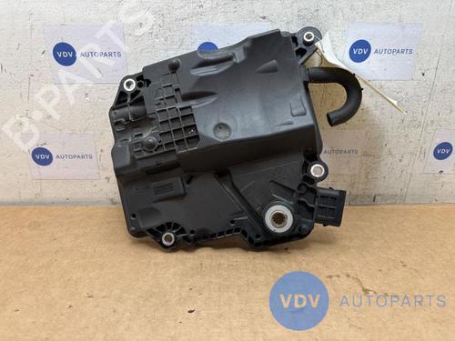 Automatisk gearkasse styreenhed MERCEDES-BENZ C-CLASS (W205) C 220 BlueTEC / d (205.003) | BP25967686M51 