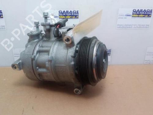 AC compressor MERCEDES-BENZ E-CLASS (W213) E 220 d (213.004) | BP38855017M34  - Image 5