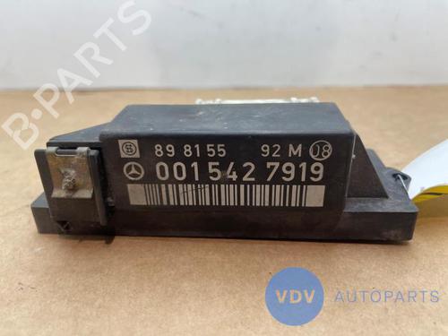 Electronic module MERCEDES-BENZ SL (R129) 500 SL (129.066) | BP28017168M83 