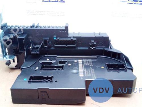 Electronic module MERCEDES-BENZ C-CLASS (W204) C 200 CDI (204.001) | BP25944387M83 