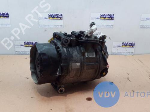 Used AC compressor MERCEDES-BENZ SL (R230) 350 (230.467) (245 hp) 25943424
