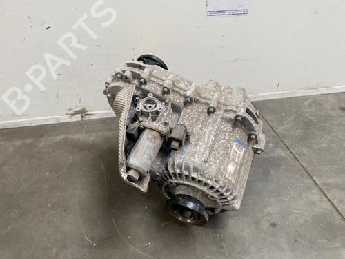 Gearbox MERCEDES-BENZ M-CLASS (W166) ML 350 BlueTEC 4-matic (166.024, 166.023) | BP38841815M3 - Image 2