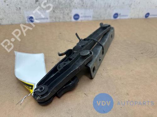 Hinge/Door check strap MERCEDES-BENZ E-CLASS (W211) E 320 CDI (211.022) | BP25973205C146 