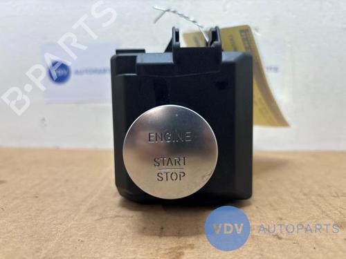 Used Ignition barrel MERCEDES-BENZ A-CLASS (W176) A 180 CDI / d (176.012) (109 hp) 25960420