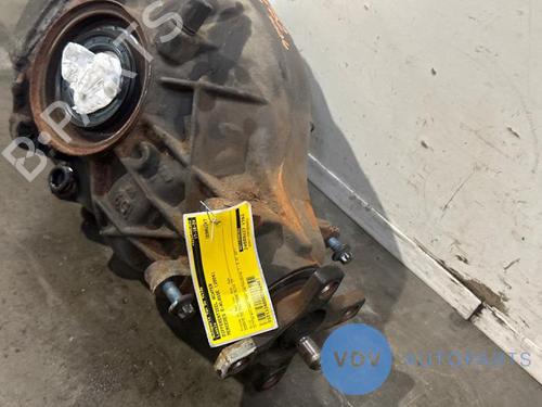 Rear differential MERCEDES-BENZ E-CLASS (W211) E 420 CDI (211.029) | BP25966293M24 
