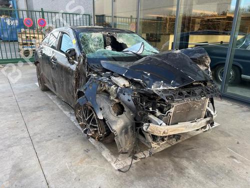 Rear left panel MERCEDES-BENZ CLA Shooting Brake (X118) CLA 180 (118.684) | BP38822367C60 - Image 15
