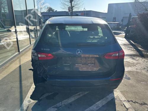 Front left panel MERCEDES-BENZ B-CLASS Sports Tourer (W247) B 180 (247.084) | BP38818841C58  - Image 8