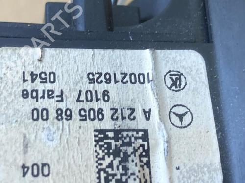 Headlight switch MERCEDES-BENZ CLS (C218) CLS 250 CDI / BlueTEC / d (218.303, 218.304) | BP38844729I24 - Image 5