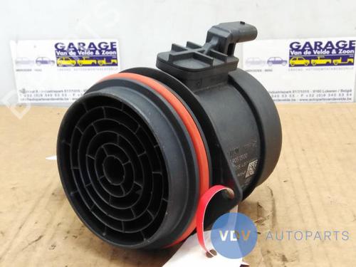 Used Mass air flow sensor MERCEDES-BENZ A-CLASS (W177) A 160 d (177.002) (95 hp) 25942979