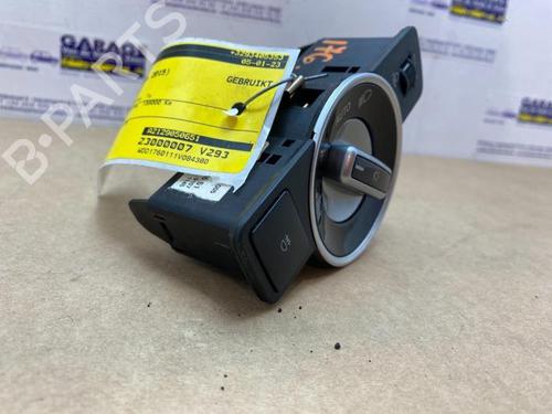 Headlight switch MERCEDES-BENZ A-CLASS (W176) A 180 (176.042) | BP38853235I24 - Image 2
