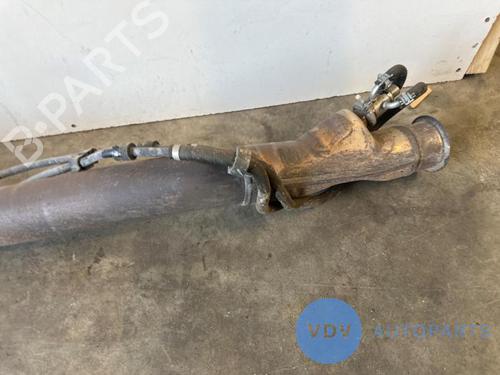 Exhaust system MERCEDES-BENZ VITO Tourer (W447) 114 CDI (447.701, 447.703, 447.705) | BP26388359M121 