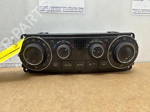 Used Climate control Climate control MERCEDES-BENZ C-CLASS (W203) C 270 CDI (203.016) (163 hp) 38850330 38850330