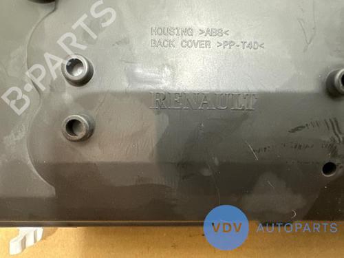 Display monitor MERCEDES-BENZ CITAN Box Body/MPV (W415) 108 CDI (415.601, 415.603) | BP25966542C48 