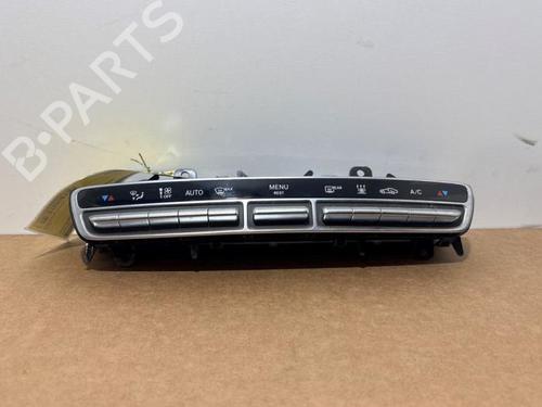 Used Climate control Climate control 38850427 38850427