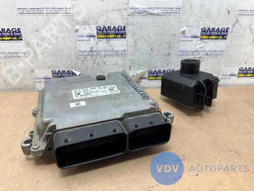 Used Control unit MERCEDES-BENZ VITO Van (W447) 111 CDI (447.601, 447.603, 447.605) (114 hp) 25955536