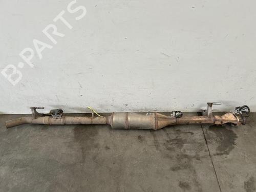 Used Particulate filter Particulate filter 38818623 38818623