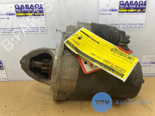 Starter MERCEDES-BENZ E-CLASS Coupe (C124) E 220 (124.042) | BP25953403M8 