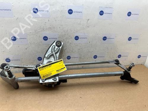 front-wipers-mechanism-mercedes-benz-cla-shooting-brake-x118-2019-38836361 main image