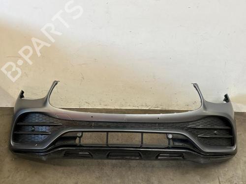 Used Front bumper Front bumper MERCEDES-BENZ GLC Coupe (C253) 220 d 4-matic (253.315) (194 hp) 38817122 38817122