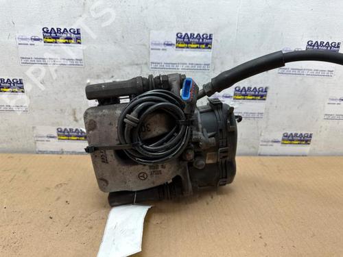 Used Right rear brake caliper Right rear brake caliper MERCEDES-BENZ SLK (R172) 250 CDI / d (172.403) (204 hp) 38846005 38846005