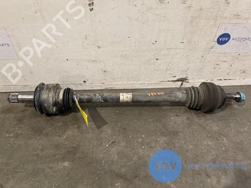 Used Right rear driveshaft MERCEDES-BENZ C-CLASS T-Model (S205) C 220 d 4-matic (205.215) (194 hp) 25969660