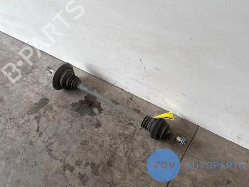 Left rear driveshaft MERCEDES-BENZ S-CLASS (W222, V222, X222) S 400 Hybrid / h (222.057, 222.157) | BP29538751M40 