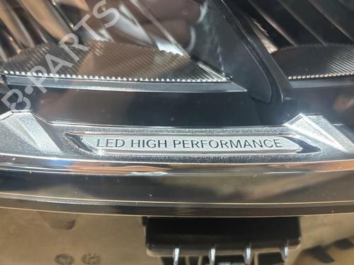 Right headlight MERCEDES-BENZ EQS (V297) EQS 450+ (297.123) | BP38825459C29 - Image 3