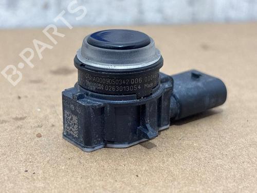Electronic module MERCEDES-BENZ A-CLASS (W176) A 180 (176.042) | BP38829891M83 - Image 2