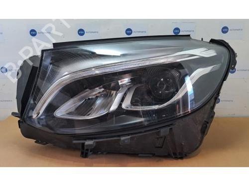 Used Left headlight Left headlight 38839071 38839071