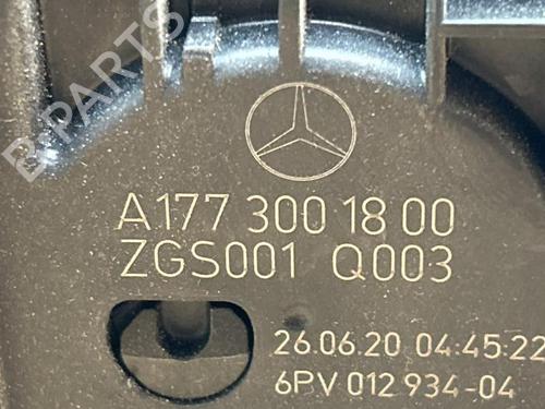 Pedal MERCEDES-BENZ A-CLASS Saloon (V177) A 180 d (177.103) | BP38822066I4 - Image 4