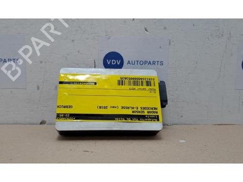 Electronic sensor MERCEDES-BENZ E-CLASS (W213) E 220 d (213.004) | BP38839899M84 - Image 3