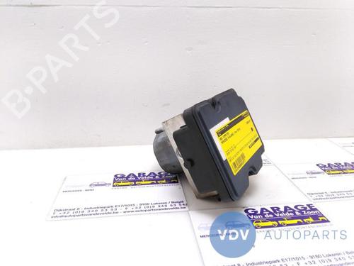 Used Electronic module MERCEDES-BENZ A-CLASS (W176) A 180 CDI / d (176.012) (109 hp) 25941879