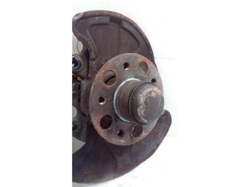 Right front steering knuckle MERCEDES-BENZ C-CLASS T-Model (S203) C 200 CDI (203.207) | BP38856430M26 - Image 2