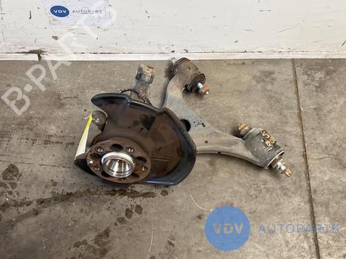Used Right front steering knuckle MERCEDES-BENZ A-CLASS (W169) A 180 CDI (169.007, 169.307) (109 hp) 27497836