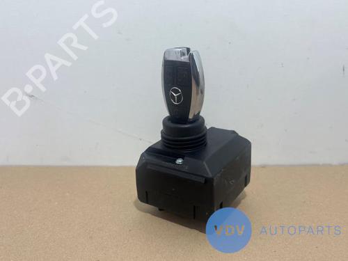 Control unit MERCEDES-BENZ C-CLASS (W204) C 220 CDI (204.002) | BP28068554M11 