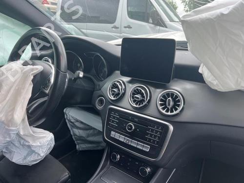 Headlight switch MERCEDES-BENZ CLA Coupe (C117) CLA 200 CDI / d (117.308) | BP38826292I24 - Image 12