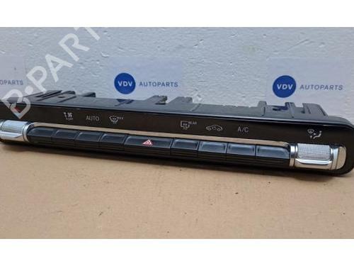 Used Climate control Climate control 38840897 38840897