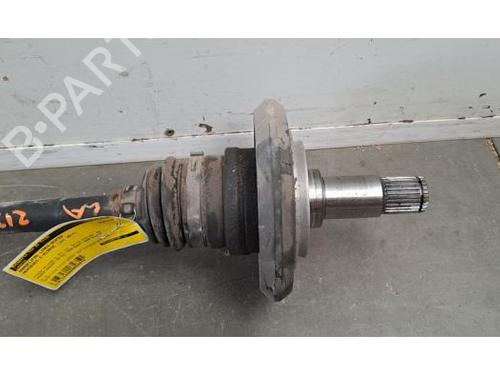 Left rear driveshaft MERCEDES-BENZ E-CLASS (W213) E 220 d (213.004) | BP38837520M40 - Image 3