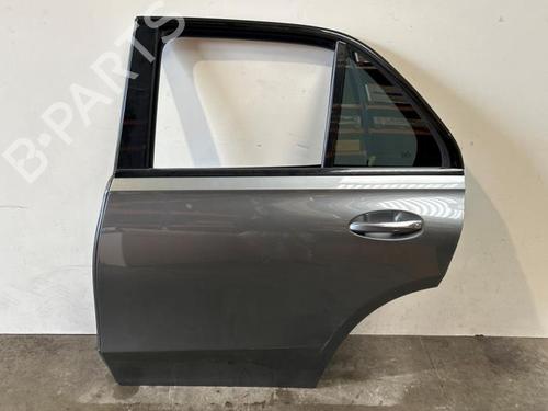 Used Left rear door MERCEDES-BENZ GLE (V167) GLE 400 d 4-matic (167.123) (330 hp) 30917306