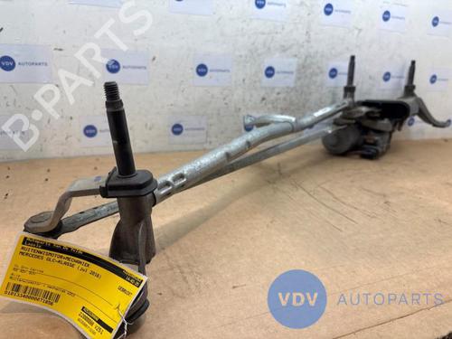 Used Electronic module MERCEDES-BENZ GLC (X253) 220 d 4-matic (253.905, 253.903) (170 hp) 25971881