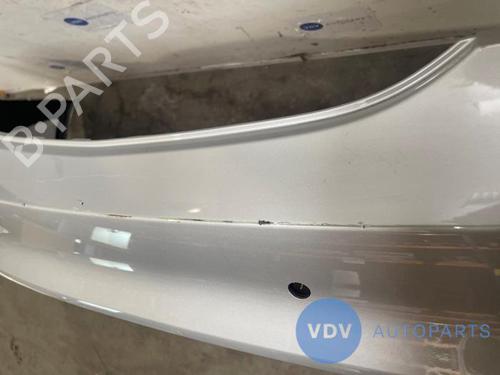 Rear bumper MERCEDES-BENZ CLA Coupe (C117) CLA 180 CDI / d (117.312) | BP25975651C8