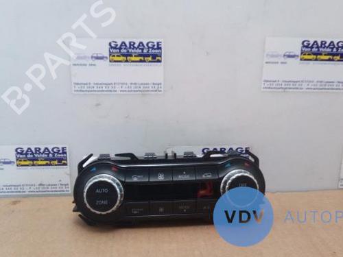 Used Climate control MERCEDES-BENZ CLA Coupe (C117) CLA 220 CDI / d (117.303) (170 hp) 25945999