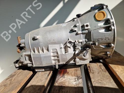 Gearbox MERCEDES-BENZ E-CLASS (W212) E 220 CDI | BP38817276M3 - Image 4
