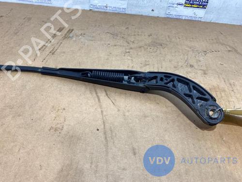 Front windshield wiper arm MERCEDES-BENZ A-CLASS (W169) A 150 (169.031, 169.331) | BP25953976C143 