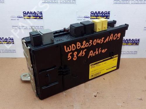 Used Electronic module Electronic module 38854856 38854856